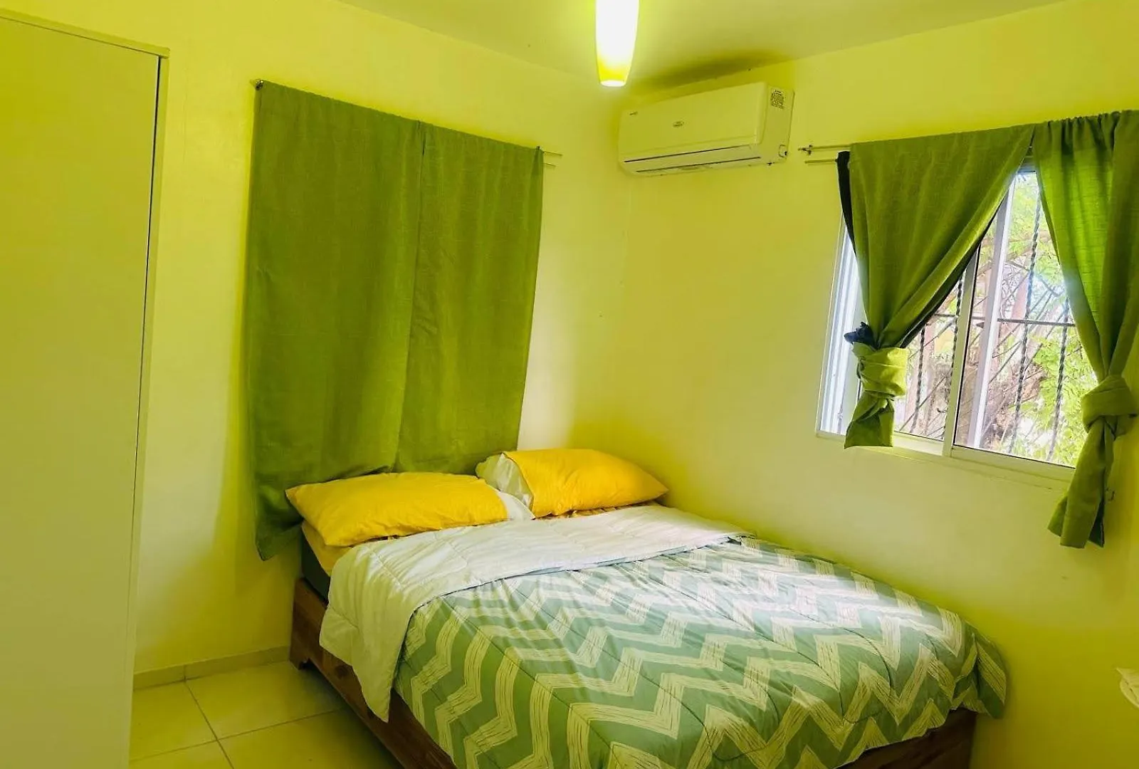Casa Vasquez Villa Puerto Plata