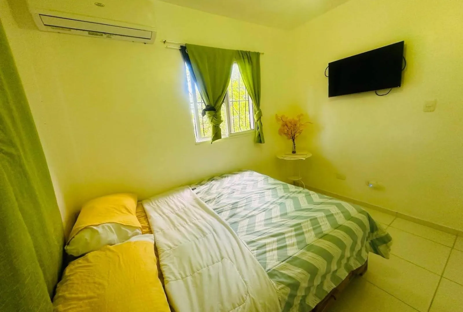 Casa Vasquez Villa Puerto Plata 0*,  Den Dominikanske Republik