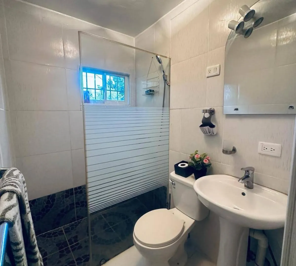 Casa Vasquez Villa Puerto Plata Feriehus