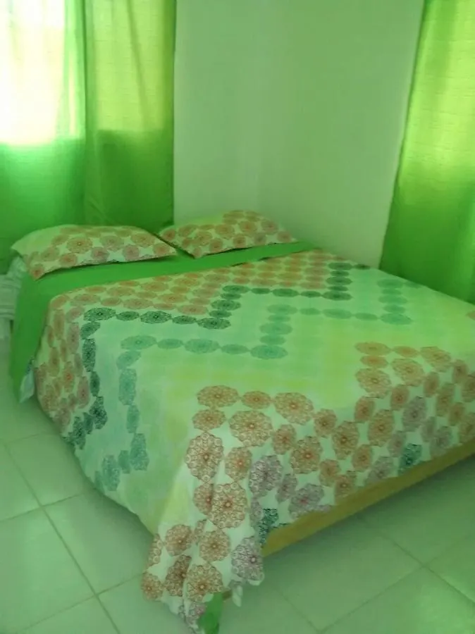 Feriehus Casa Vasquez Villa Puerto Plata Den Dominikanske Republik