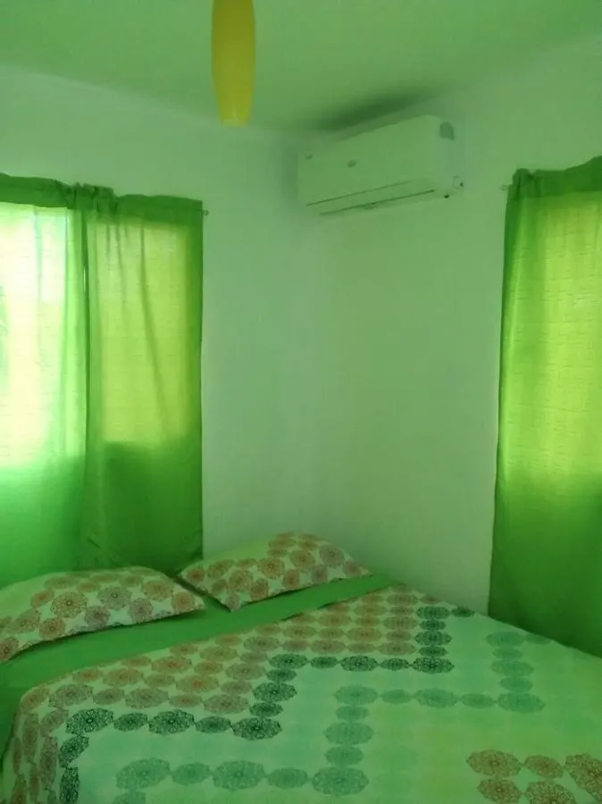 Feriehus Casa Vasquez Villa Puerto Plata