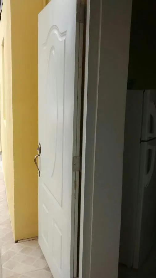 Casa Vasquez Villa Puerto Plata Den Dominikanske Republik