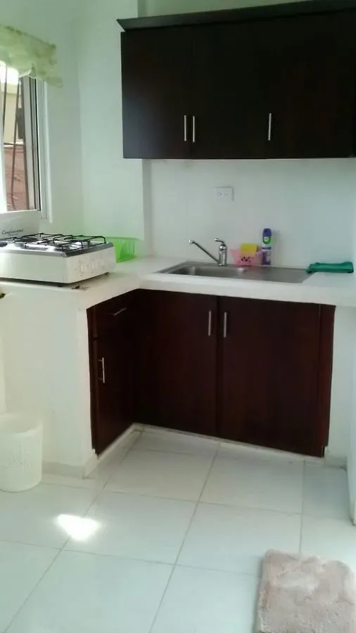 Feriehus Casa Vasquez Villa Puerto Plata