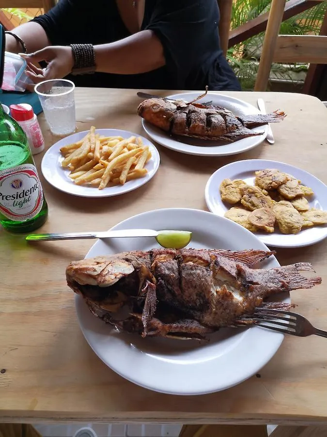Casa Vasquez Villa Puerto Plata 0*,  Den Dominikanske Republik